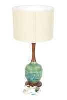 TABLE LAMP - 2