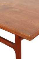 TEAK COFFEE TABLE - 3
