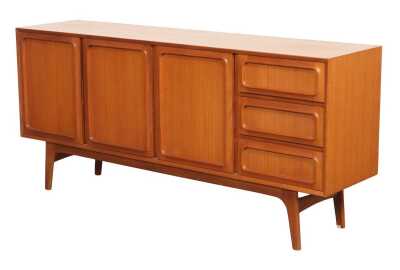 Teak Sideboard