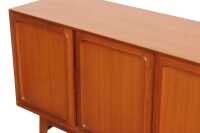 TEAK SIDEBOARD - 3