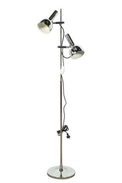 OSLO STUDIO LAMP