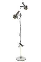 OSLO STUDIO LAMP - 2