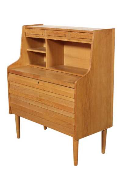 OAK BUREAU