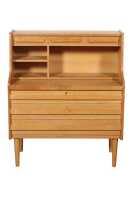 OAK BUREAU - 3