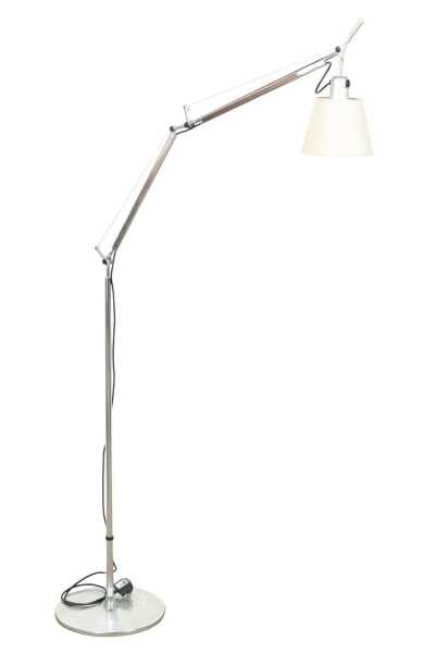 TOLOMEO FLOOR LAMP