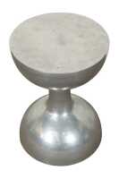 HOURGLASS STOOL - 2
