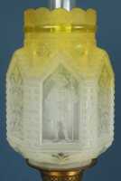 BANQUET LAMP - 4