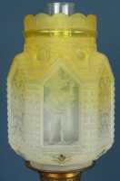 BANQUET LAMP - 6