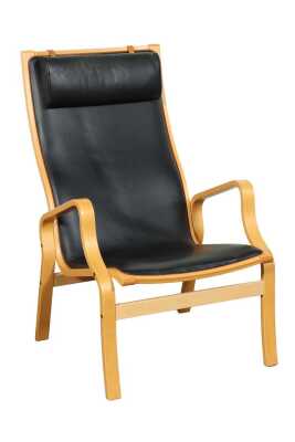 Albert Lounge Chair