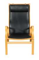 ALBERT LOUNGE CHAIR - 2