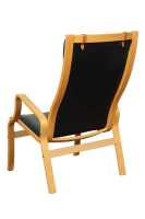 ALBERT LOUNGE CHAIR - 3