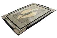 WOOL RUG