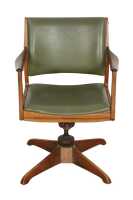 OFFICE CHAIR - 2