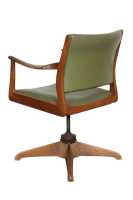 OFFICE CHAIR - 3