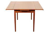 EXTENSION BREAKFAST TABLE - 2