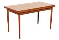 EXTENSION BREAKFAST TABLE - 3
