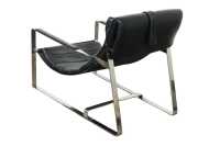 HOPPER LOUNGE CHAIR & FOOT REST - 3