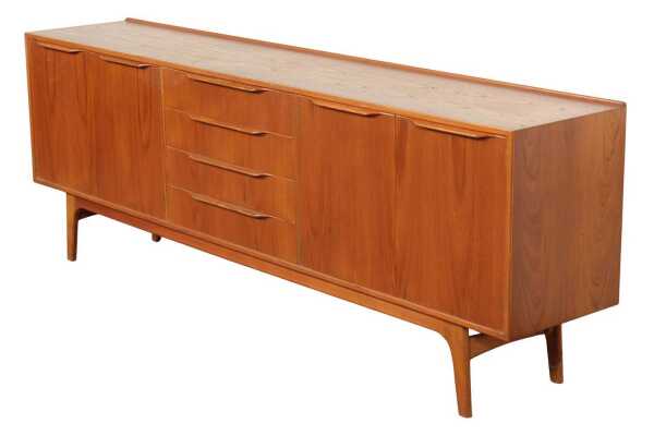 TEAK SIDEBOARD