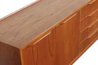 TEAK SIDEBOARD - 3