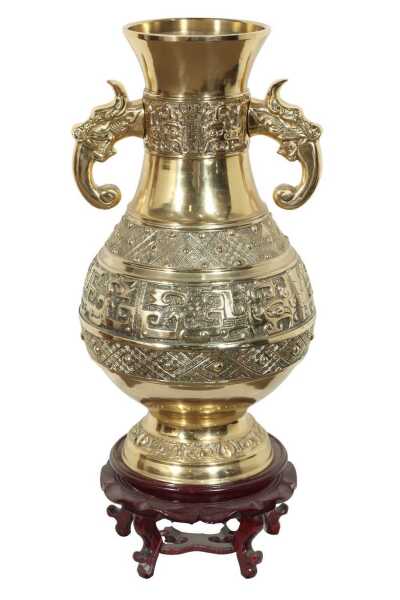 CHINESE URN