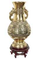 CHINESE URN - 2