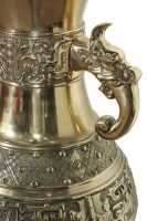 CHINESE URN - 3