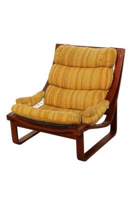 Tessa T4 Lounge Chair