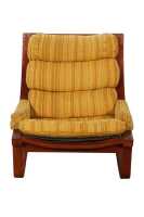 TESSA T4 LOUNGE CHAIR - 2