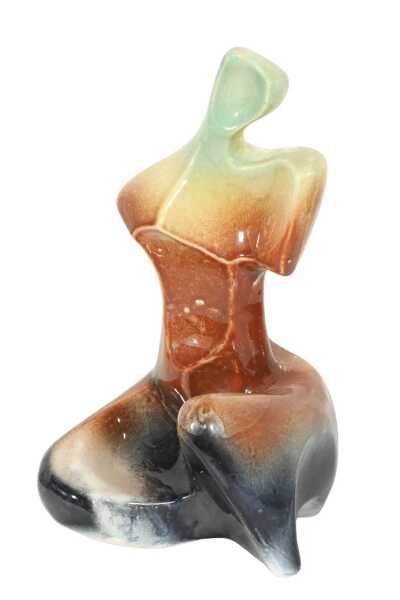 CERAMIC FIGURE
