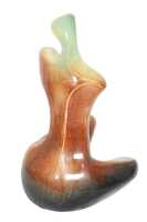 CERAMIC FIGURE - 3