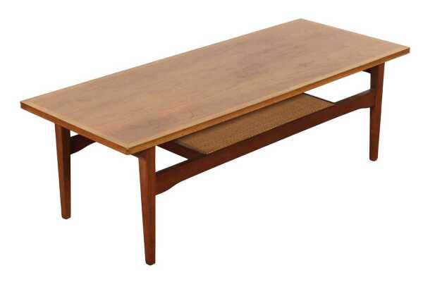 FLER 64 COFFEE TABLE
