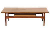 FLER 64 COFFEE TABLE - 2