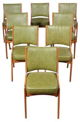 Set Of Dining Chairs