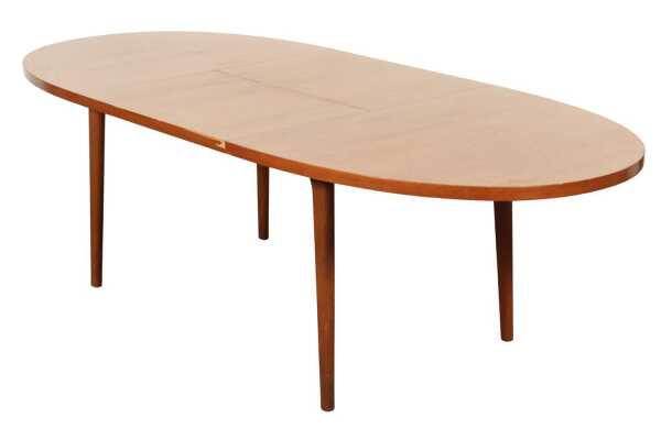 EXTENSION DINING TABLE