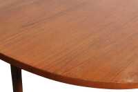 EXTENSION DINING TABLE - 4