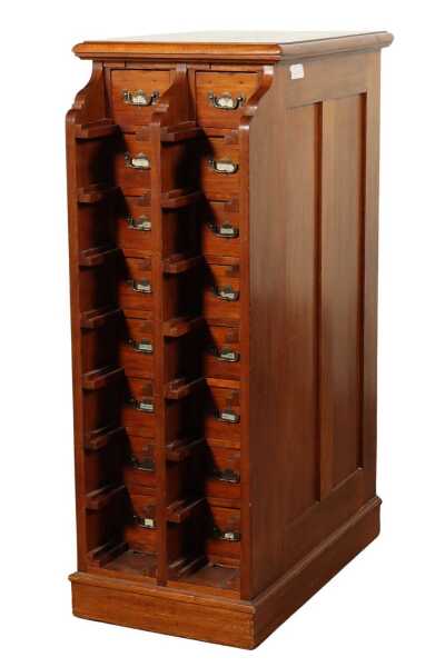 LIBRARY CATALOGUE