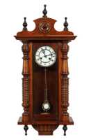 REGULATOR WALL CLOCK