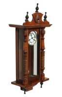 REGULATOR WALL CLOCK - 2