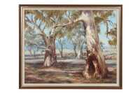 FREDERICK (FRED) R. KLIX (Australia, 1917-2003) - 2