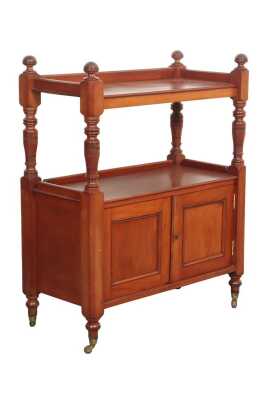 PETITE DUMB WAITER