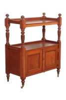 PETITE DUMB WAITER