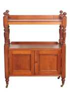 PETITE DUMB WAITER - 2