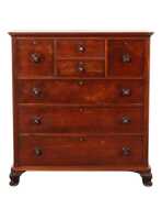 CHEST OF DRAWERS - 2