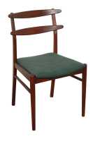 SET OF DINING CHAIRS - 2