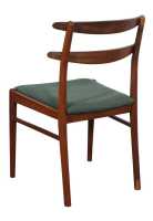 SET OF DINING CHAIRS - 3