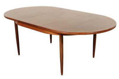 Extension Dining Table