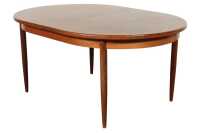 EXTENSION DINING TABLE - 2