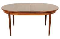 EXTENSION DINING TABLE - 3