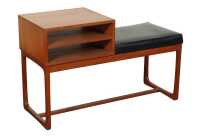 TELEPHONE TABLE - 3