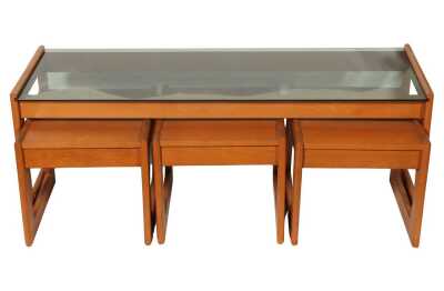 Coffee Table Nest